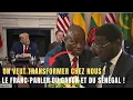 Download Lagu Quand l’Afrique parle vrai à Trump : le Gabon et le Sénégal frappent fort !