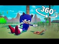 Download Lagu Sonic Tapes 360° Animation Compilation  Part 1 - 4