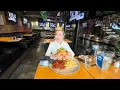 10lb Devour Hour Challenge at Fatpour Tapworks in Chicago