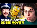 Download Lagu ESSE FILME É UM ABEESUURDO! | React Seijinho