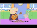 Lagu Peppa Pig The Bing Bong Song (Albanian)