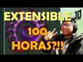 Lagu EXTENSIBLE STARCRAFT DIA 1 :O Puro baile papá
