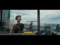 Just Like Spider-Man