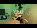 Yadi - Apurva Tamang | Official Visualizer |