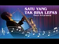 Lagu Cover Satu Yang Tak Bisa Lepas • Reza Artamevia • Pop Fusion Saxophone Version