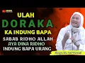 NGABAKTI KA INDUNG BAPA ‼️ ULAH NYENRAK || CERAMAH ABUYA UCI PENUH HIKMAH