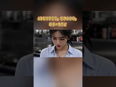 해산물 값 올리길래 납품 끊었더니 여동생네가 당황했다 9화