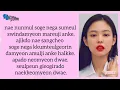 Download Lagu Lee Hi - Special ft. Jennie Kim (BLACKPINK) | Easy Lyrics