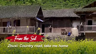 Download From the Soil: Zhuxi－Country Road, Take Me Home MP3