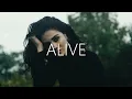 Download Lagu N3WPORT - Alive (Lyrics) feat. Neoni