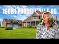 Touring a 1 799M Car Collector s Dream Home in Purcellville VA