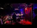 Nate Smith - Paris, New Morning - 14/11/2025 - Skip Step