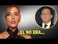 At 35 Michelle Salas breaks her silence shocking the world