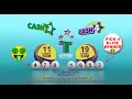 WOL WINS TN LOTTERY PICK 3 AND PICK TO START THE WEEK OFF
