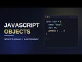 JavaScript Object Literals Explained What s Really Happening in This Code