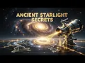 Ancient Starlight The Silent Revolution Guiding Modern Space Exploration