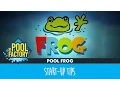 Above Ground Pool Start-up Tips with the Pool Frog