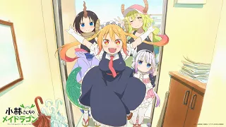 Download Kobayashi-san Chi no Maid Dragon - Ending MP3