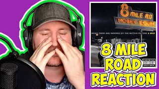 Download The  perfect rags to riches story !  Eminem 8 mile Reaction MP3