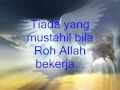 Download Lagu Tiada yang Mustahil~