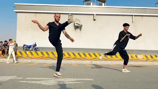 افجر رقص علي مولد حمص وحلاوة سنجاري مصر    دندنها