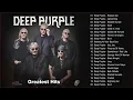 Lagu Deep Purple - Deep Purple Greatest Hits Full Album Live -  Best Songs Of Deep Purple