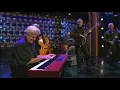 Boz Scaggs - Save Your Love For Me (Live Conan O'Brien 2009) TURN IT UP!!
