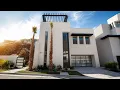 Inside 2 87M Lock Leave Luxury Home w Strip Views in MacDonald Highlands Henderson NV