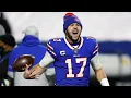 WHO IS JOSH ALLEN BIOGRAPHY