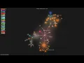 - Gource visualisation