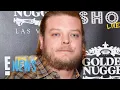 Pawn Stars Corey Harrison Breaks Rib Cage in 11 Places After Crash E News