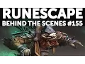 RuneScape Behind the Scenes - Goebies Mazcab and RAIDS