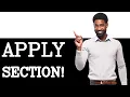 How To Apply For Section 8 In Los Angeles 2025