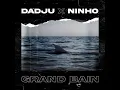 DADJU   Grand Bain ft  Ninho Audio Officiel