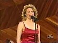 Marin Mazzie - Back to Before (Ragtime) July 4, 1998