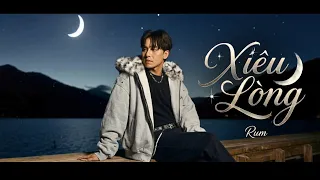 Rum - Xiêu Lòng | Official Lyric Video