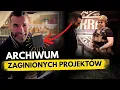 Zaginione materiały odkryte! Szokujące znalezisko w starych archiwach!