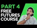 Download Lagu FREE Day Trading Course Part 4: A+ Setups \u0026 Delta Trading (Order Flow)