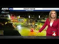 Metro Detroit weather forecast April 10 2026 -