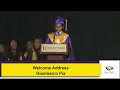 Colin Powell Middle School Graduation 2026