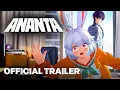Download Lagu ANANTA - Officiële gameplay-onthullingstrailer