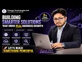 AI Automation SEO Expert Full Stack Developer Website Speed Optimization Cyber Security