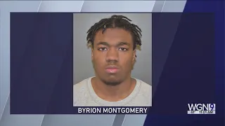 Accused Bolingbrook shooter pleads not guilty