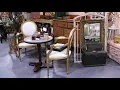 Consignment Classics Antique Center 3602 Kurtz Street San Diego