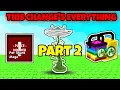 Download Lagu 🌱 Beanstalk Event Part 2 FULL Breakdown | Free Rewards \u0026 New Crafting | Grow a Garden