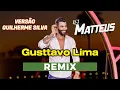 Download Lagu PLAYLIST - Gusttavo Lima - REMIX ( VERSÃO GUILHERME SILVA ) DJ MATTHEUS