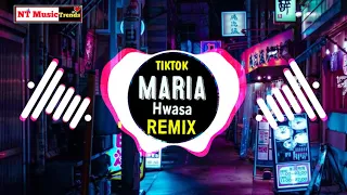 Download Hwasa (화사) - MARIA (마리아) Remix Tiktok (DJ ProgHouse Mix) | Korean Version Maria Tiktok Douyin 抖音 MP3