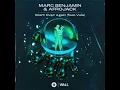 Marc Benjamin & Afrojack - Start Over Again (feat. Vula) (Official Audio)