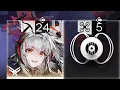 Download Lagu 【Arknights】 Wis'adel vs Witch King | ZT-EX-8 CM 1op