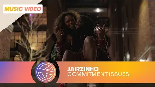 JAIRZINHO COMMITMENT ISSUES PROD YUNG NOODLE 